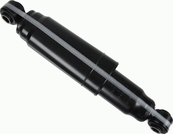 SACHS 314 713 - Ammortizzatore www.autoricambi360.it