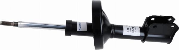 SACHS 314 739 - Ammortizzatore www.autoricambi360.it