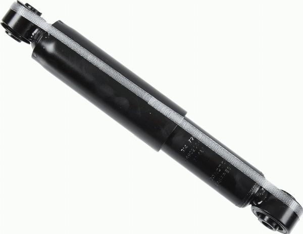 SACHS 314 725 - Ammortizzatore www.autoricambi360.it
