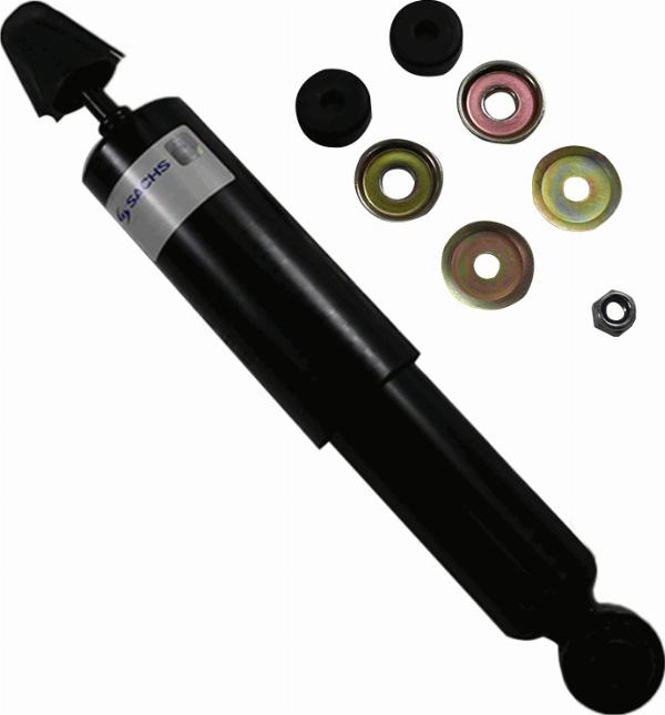 SACHS 315 940 - Ammortizzatore www.autoricambi360.it