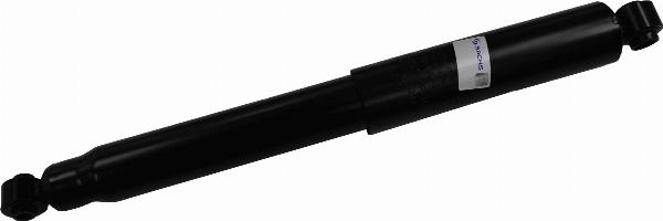 SACHS 315 941 - Ammortizzatore www.autoricambi360.it