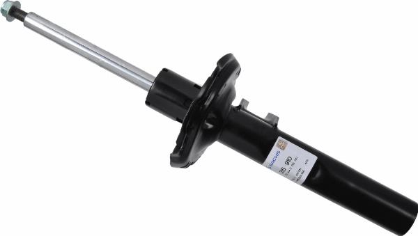 SACHS 315 910 - Ammortizzatore www.autoricambi360.it