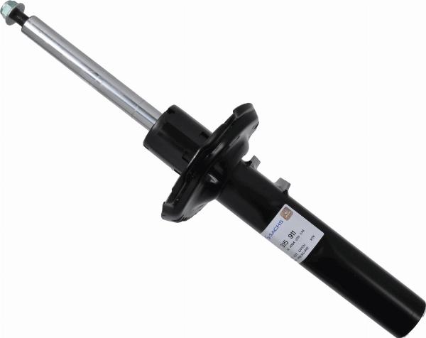 SACHS 315 911 - Ammortizzatore www.autoricambi360.it