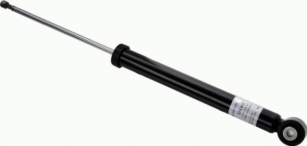 SACHS 315 912 - Ammortizzatore www.autoricambi360.it