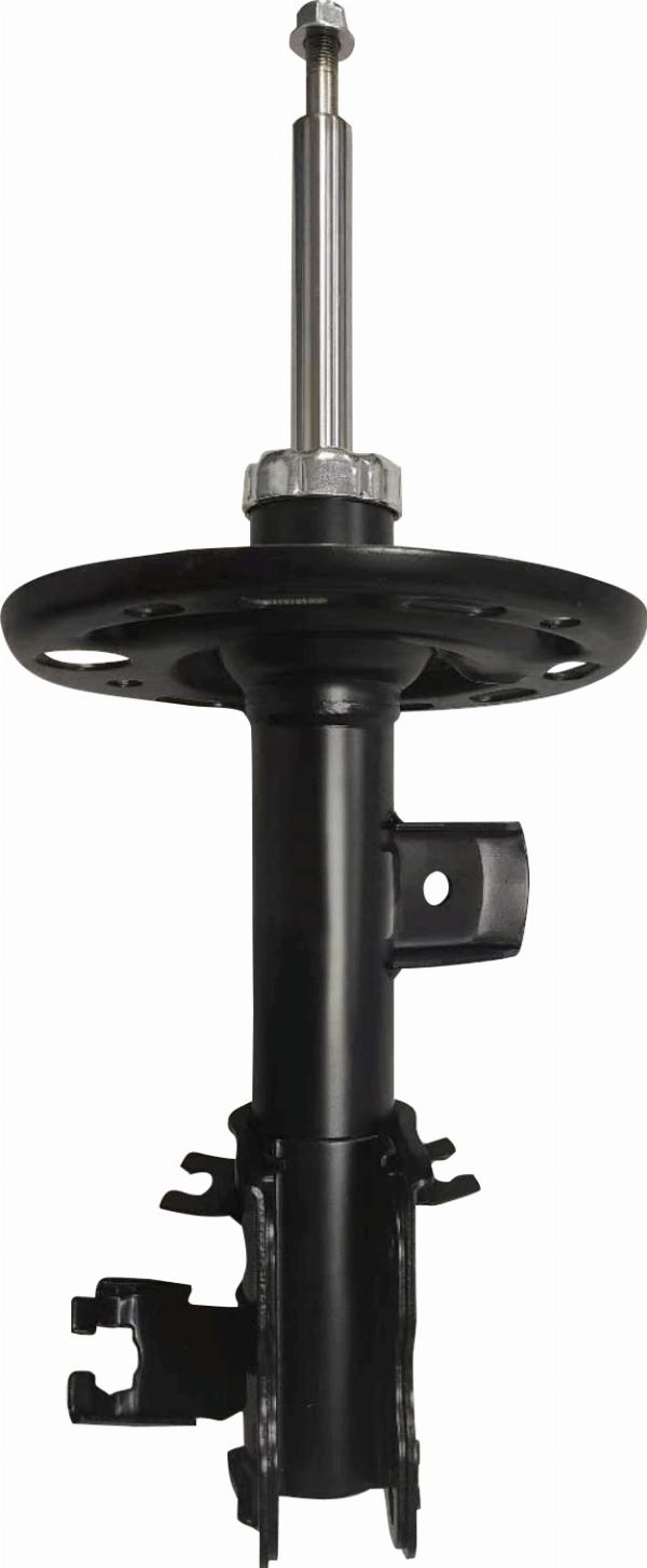SACHS 315 984 - Ammortizzatore www.autoricambi360.it