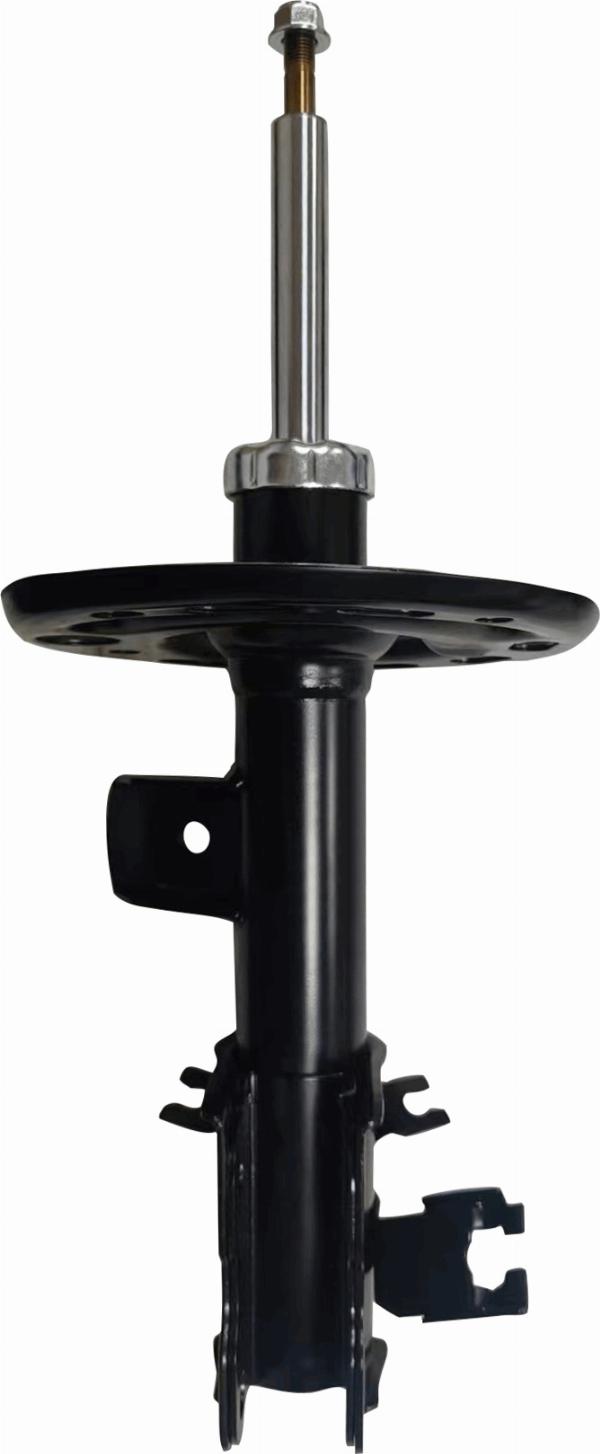 SACHS 315 985 - Ammortizzatore www.autoricambi360.it