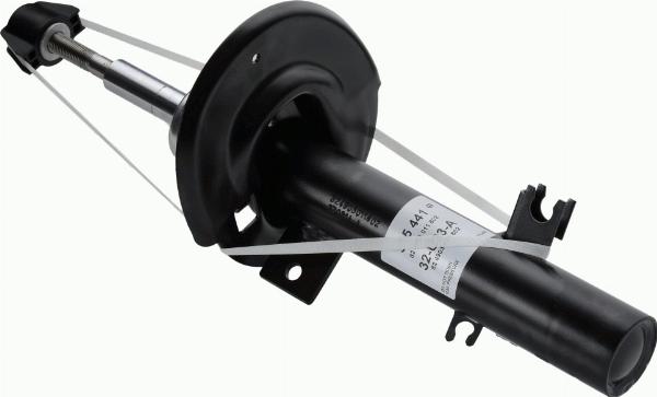 SACHS 315 441 - Ammortizzatore www.autoricambi360.it