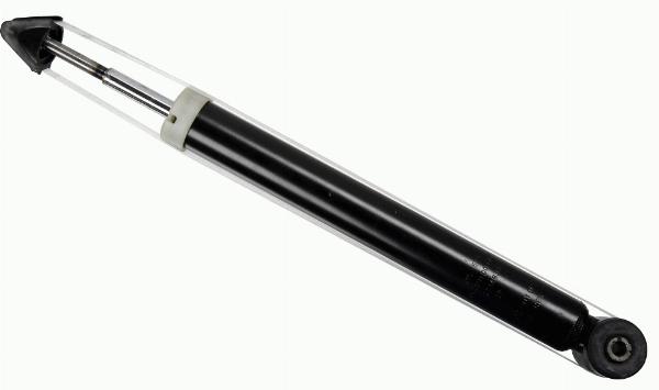 SACHS 315 525 - Ammortizzatore www.autoricambi360.it