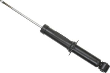 SACHS 315 643 - Ammortizzatore www.autoricambi360.it