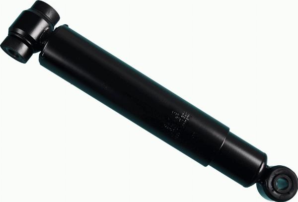 SACHS 315 681 - Ammortizzatore www.autoricambi360.it