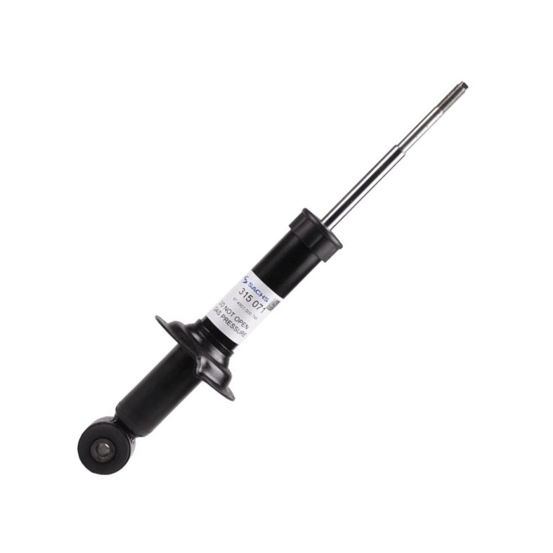 SACHS 315 071 - Ammortizzatore www.autoricambi360.it