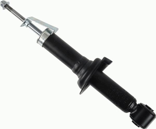 SACHS 315 194 - Ammortizzatore www.autoricambi360.it