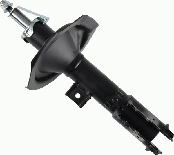 SACHS 315 193 - Ammortizzatore www.autoricambi360.it