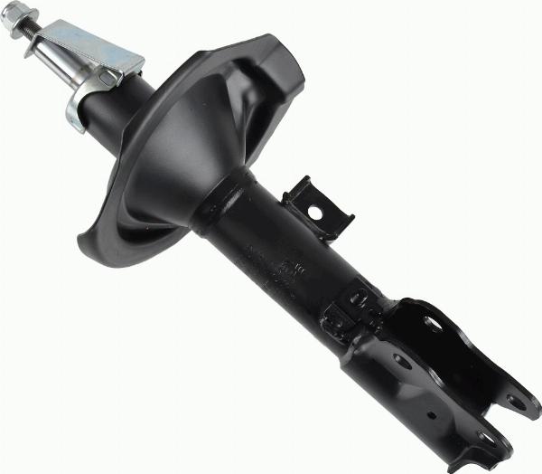 SACHS 315 192 - Ammortizzatore www.autoricambi360.it