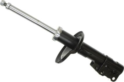 SACHS 315 128 - Ammortizzatore www.autoricambi360.it