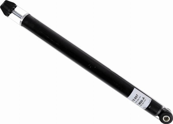 SACHS 315 897 - Ammortizzatore www.autoricambi360.it