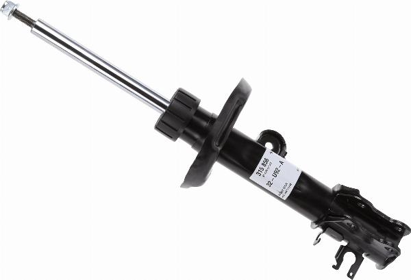 SACHS 315 856 - Ammortizzatore www.autoricambi360.it