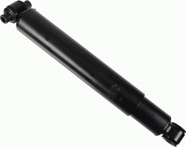 SACHS 315 369 - Ammortizzatore www.autoricambi360.it