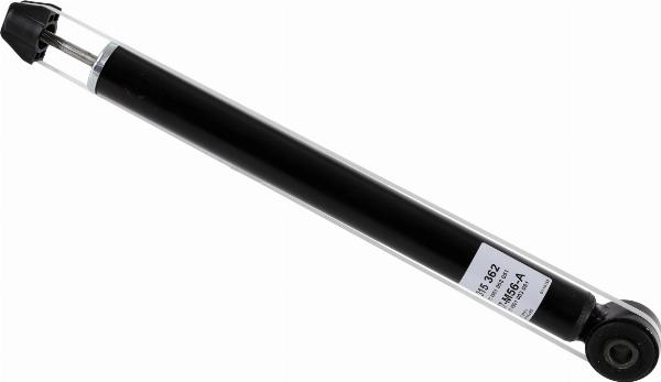 SACHS 315 362 - Ammortizzatore www.autoricambi360.it
