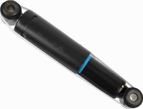 SACHS 315 263 - Ammortizzatore www.autoricambi360.it
