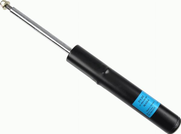 SACHS 315 262 - Ammortizzatore www.autoricambi360.it