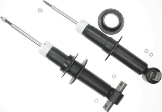 SACHS 315 280 - Ammortizzatore www.autoricambi360.it