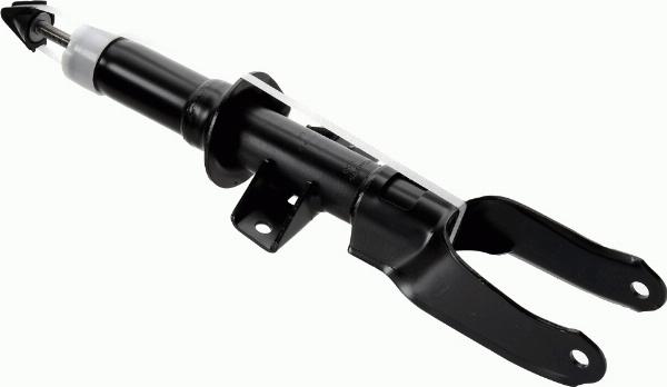 SACHS 315 229 - Ammortizzatore www.autoricambi360.it