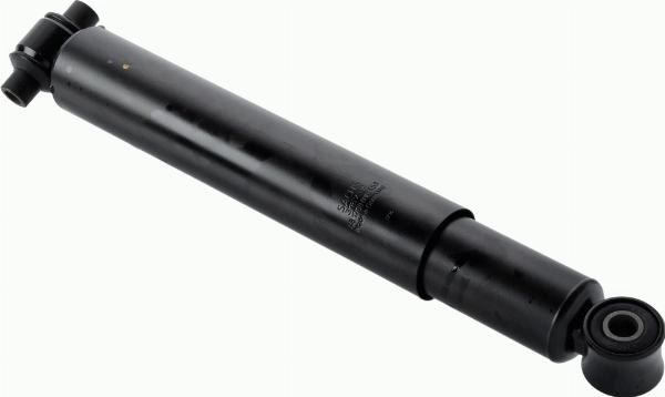 SACHS 315 737 - Ammortizzatore www.autoricambi360.it