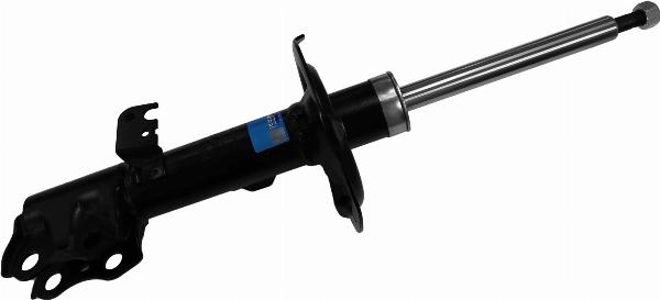 SACHS 315 728 - Ammortizzatore www.autoricambi360.it