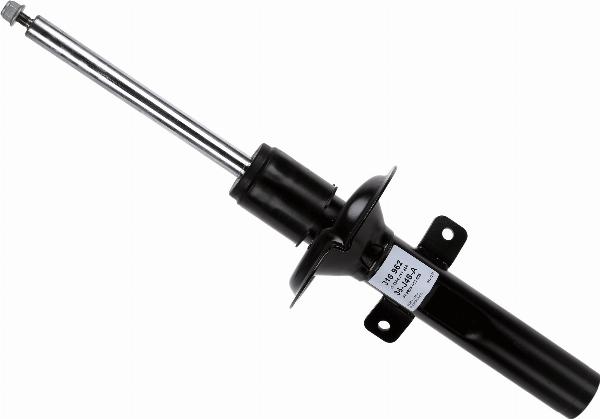 SACHS 316 962 - Ammortizzatore www.autoricambi360.it