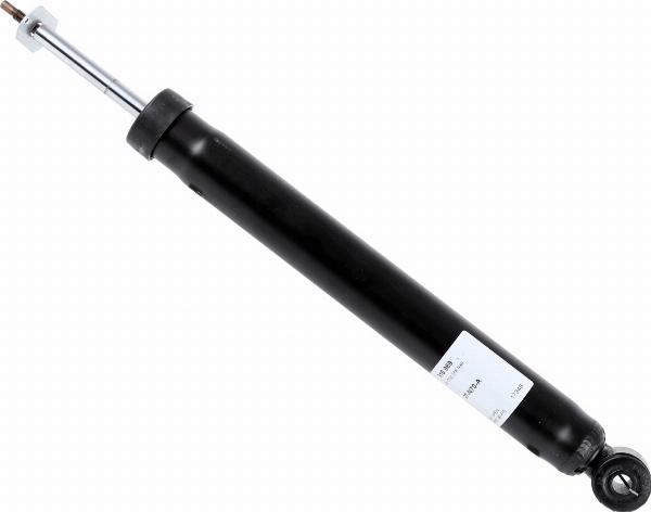 SACHS 316 989 - Ammortizzatore www.autoricambi360.it
