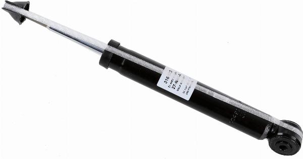 SACHS 316 933 - Ammortizzatore www.autoricambi360.it