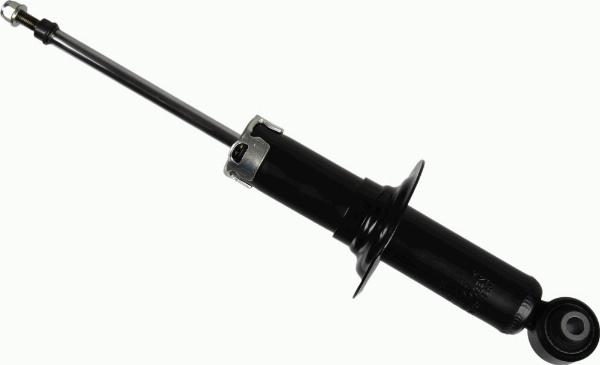 SACHS 316 464 - Ammortizzatore www.autoricambi360.it