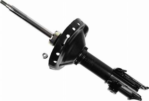 SACHS 316 465 - Ammortizzatore www.autoricambi360.it