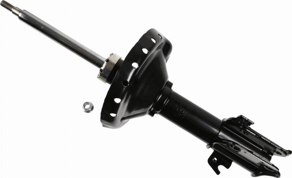 SACHS 316 466 - Ammortizzatore www.autoricambi360.it
