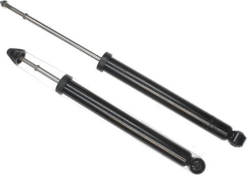 SACHS 316 594 - Ammortizzatore www.autoricambi360.it