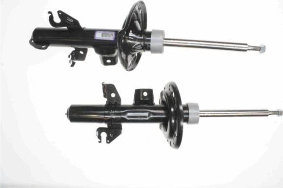 SACHS 316 514 - Ammortizzatore www.autoricambi360.it