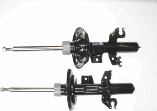 SACHS 316 515 - Ammortizzatore www.autoricambi360.it