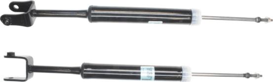 SACHS 316 516 - Ammortizzatore www.autoricambi360.it