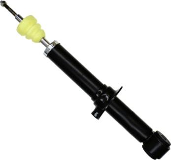 SACHS 316 530 - Ammortizzatore www.autoricambi360.it