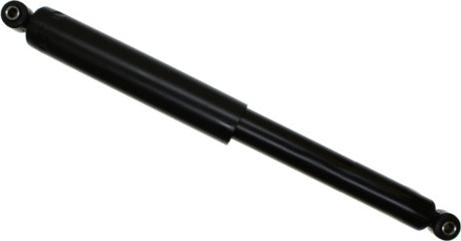 SACHS 316 531 - Ammortizzatore www.autoricambi360.it