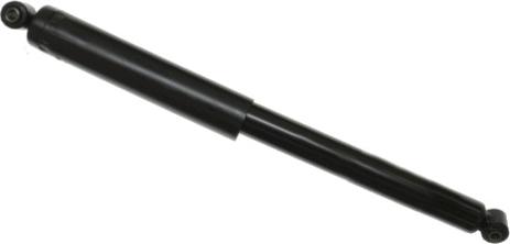 SACHS 316 533 - Ammortizzatore www.autoricambi360.it
