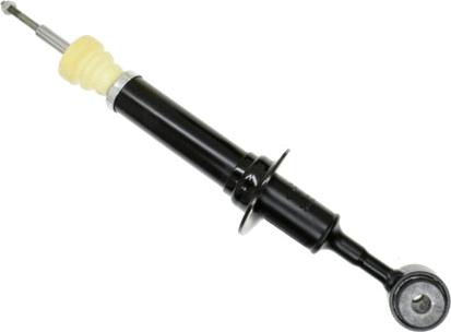 SACHS 316 532 - Ammortizzatore www.autoricambi360.it