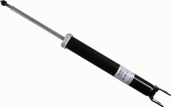 SACHS 316 604 - Ammortizzatore www.autoricambi360.it