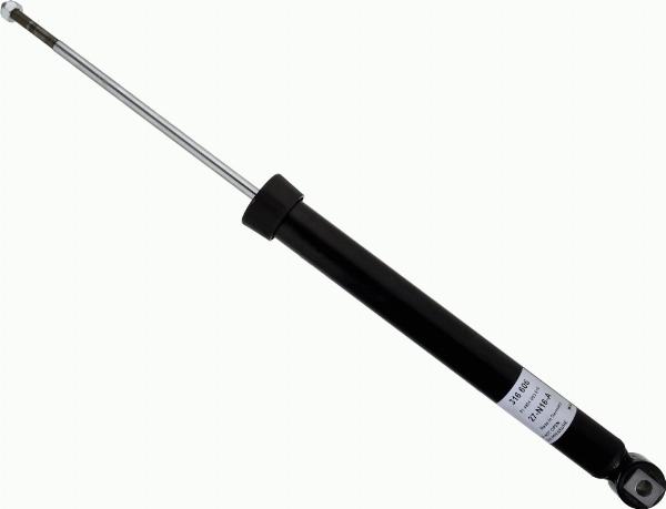 SACHS 316 606 - Ammortizzatore www.autoricambi360.it