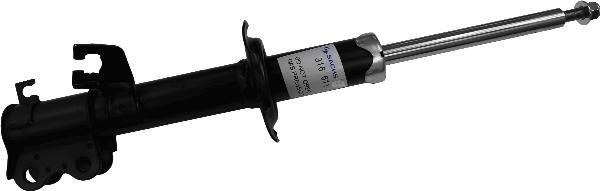SACHS 316 611 - Ammortizzatore www.autoricambi360.it