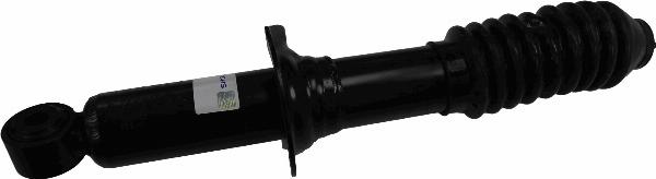 SACHS 316 844 - Ammortizzatore www.autoricambi360.it