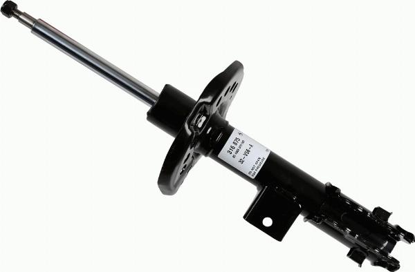 SACHS 316 875 - Ammortizzatore www.autoricambi360.it