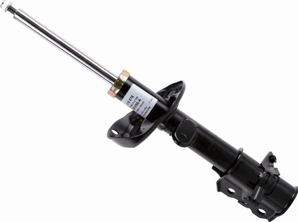 SACHS 316 878 - Ammortizzatore www.autoricambi360.it