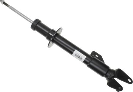 SACHS 316 374 - Ammortizzatore www.autoricambi360.it